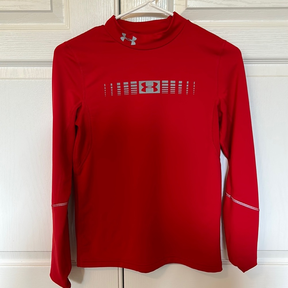 Under Armour Base Layer Cold Gear